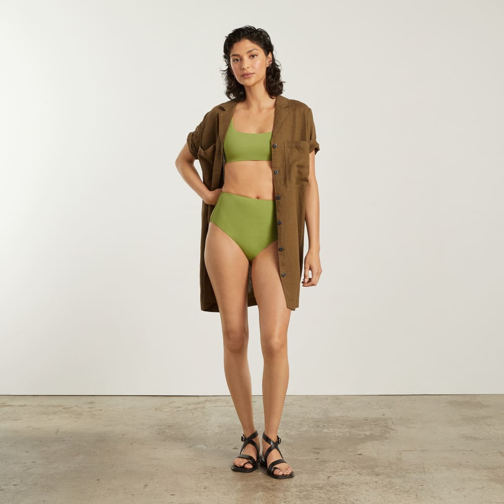 The High-Rise Hipster Bottom | Pepper - Image 5