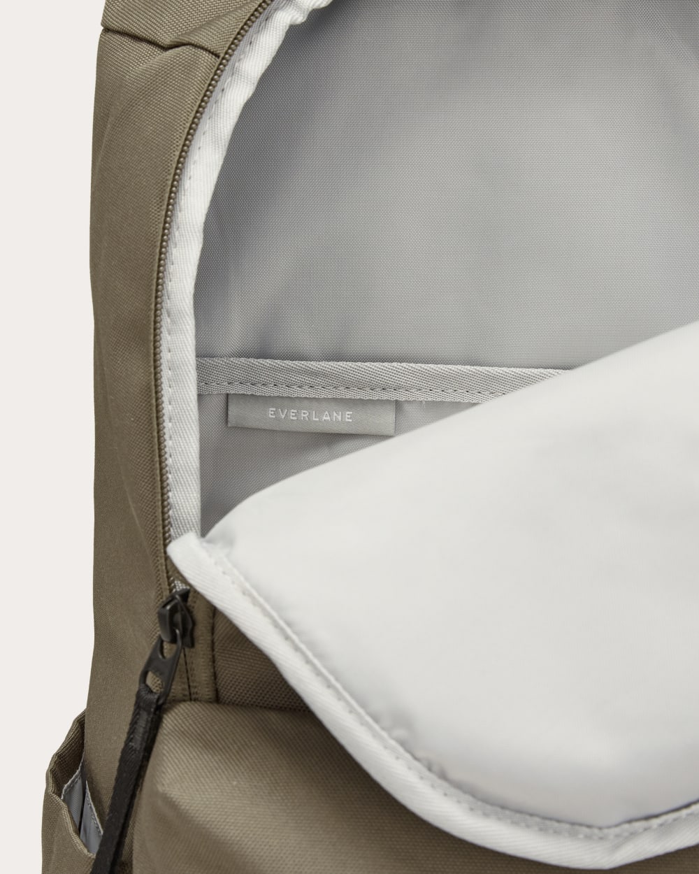 The ReNew Transit Backpack | Warm Charcoal - Image 2