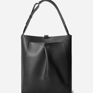 The Studio Bag | Black