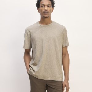 The Cotton Slub Crew  | Oatmeal