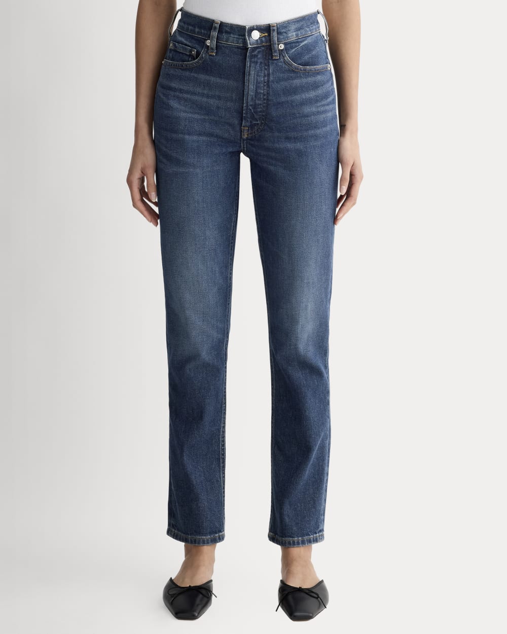 The Original Cheeky® Jean | Vintage Dark | 26.5 Inseam - Image 3