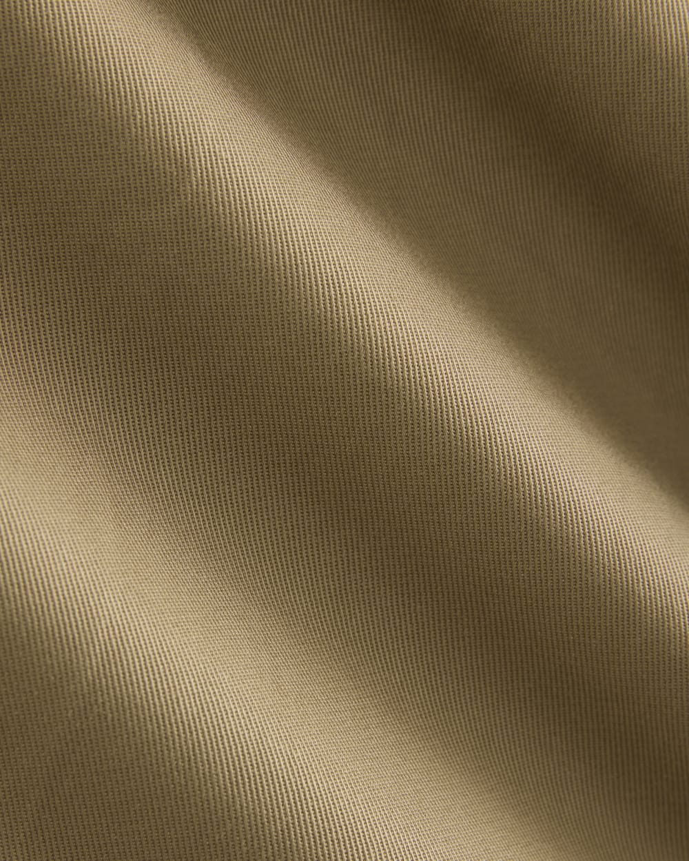 Wide-Leg Trouser in Buttersmooth | Ash Brown | 30 Inseam - Image 6