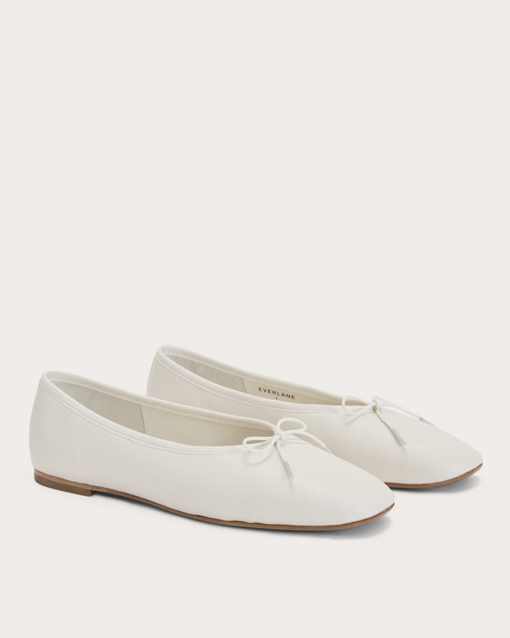 The Day Ballet Flat | Canvas - Image 4