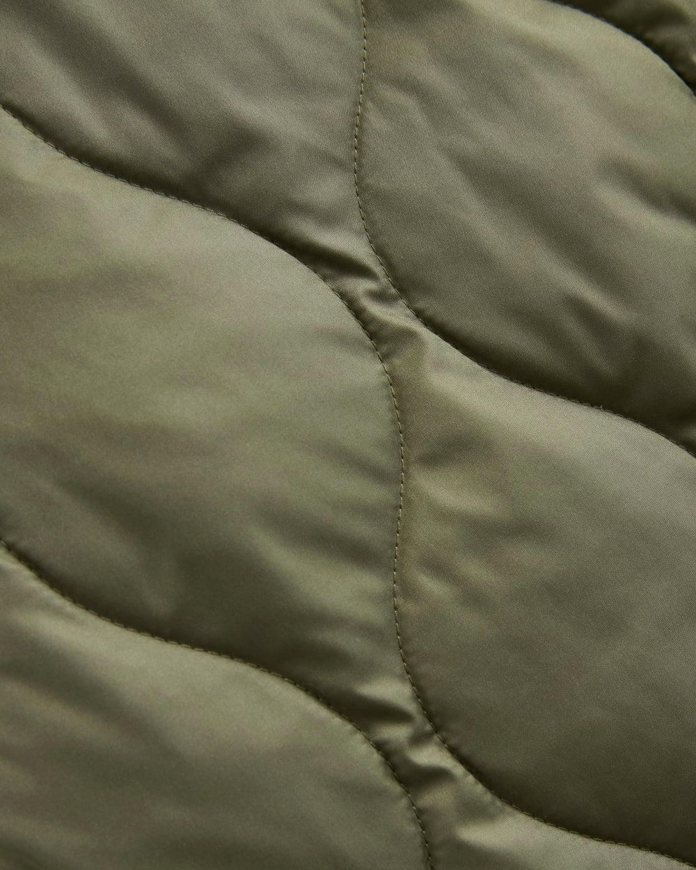 The Quilted Liner | Kalamata/Rosin - Image 6