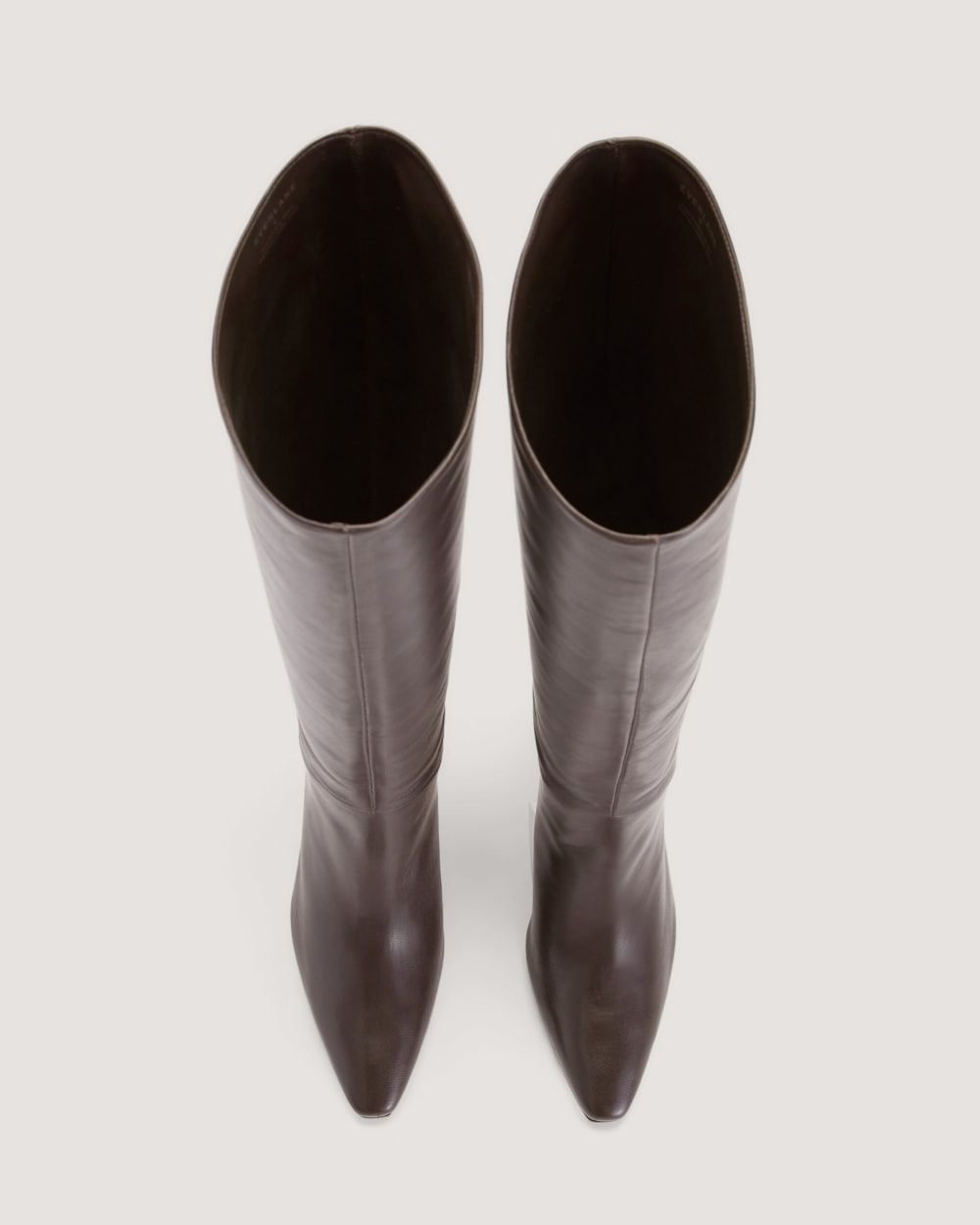 The Banana Boot | Dark Brown - Image 5