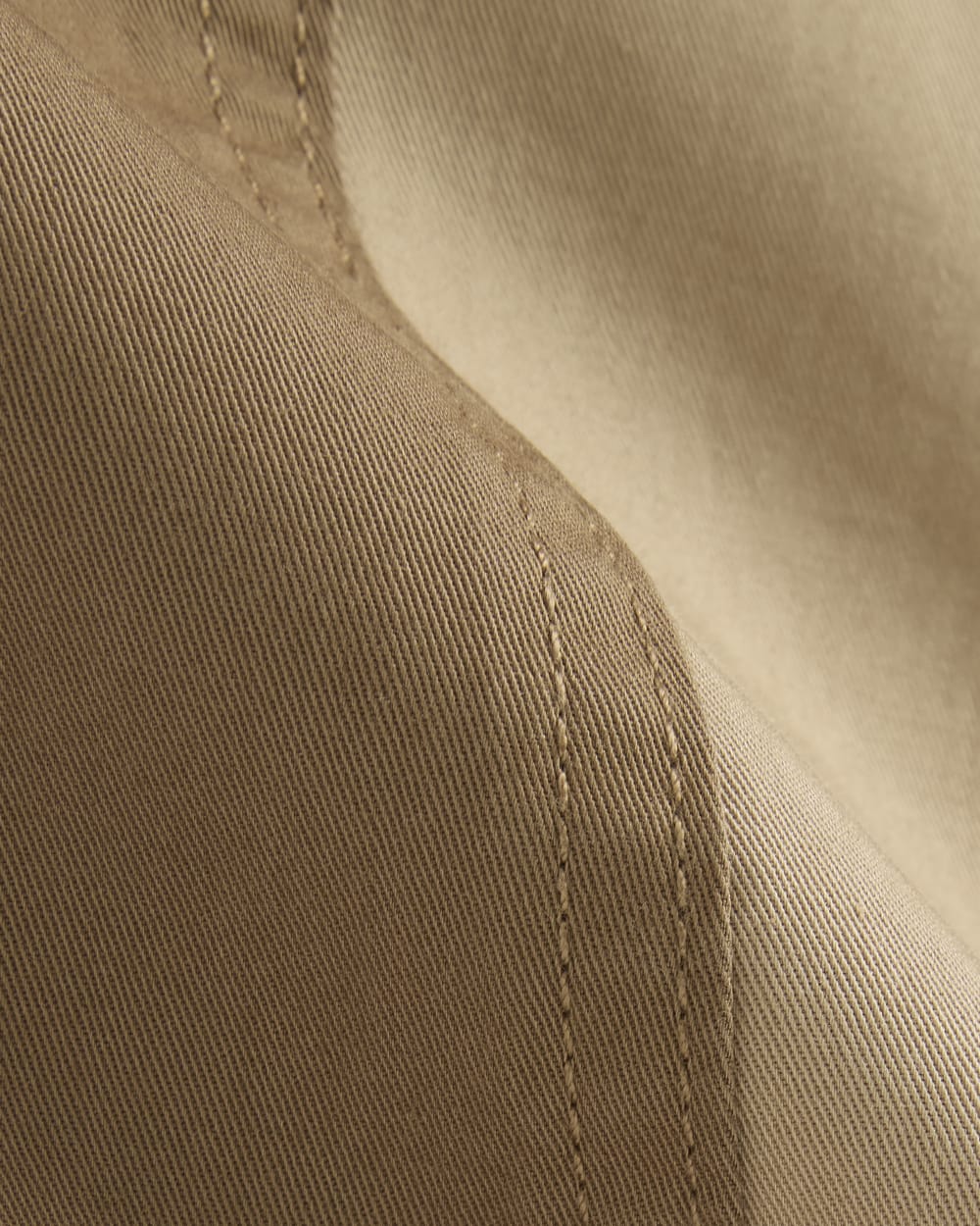 The Utility Cargo Pant | Warm Trench / Soft Brown - Image 6