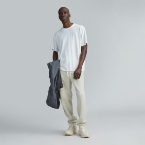The ReTrack Sweatpant | Pelican