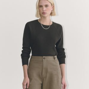 The Waffle Crew | Black