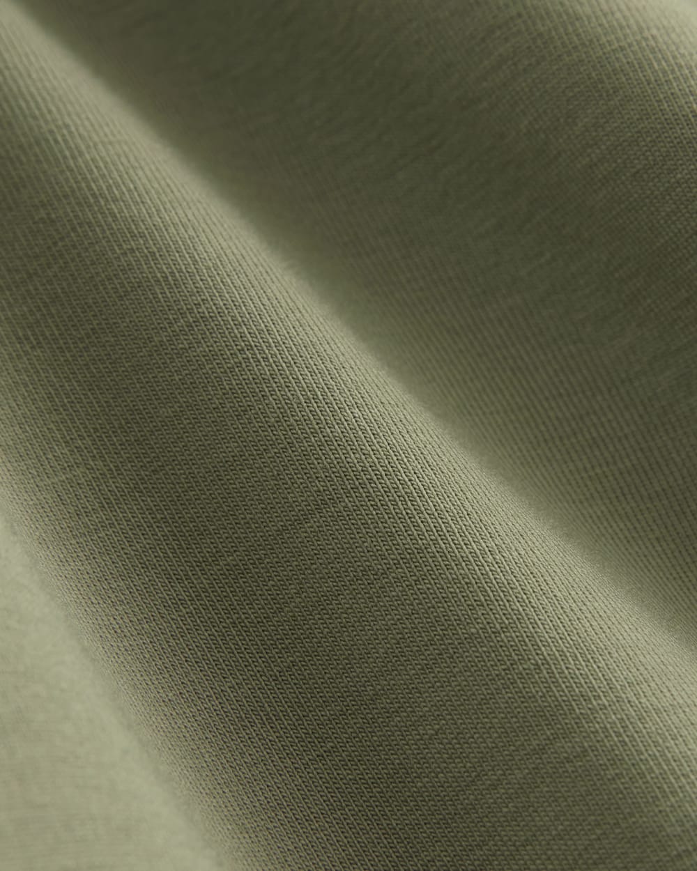 The Form Halter Top | Lichen Green - Image 6