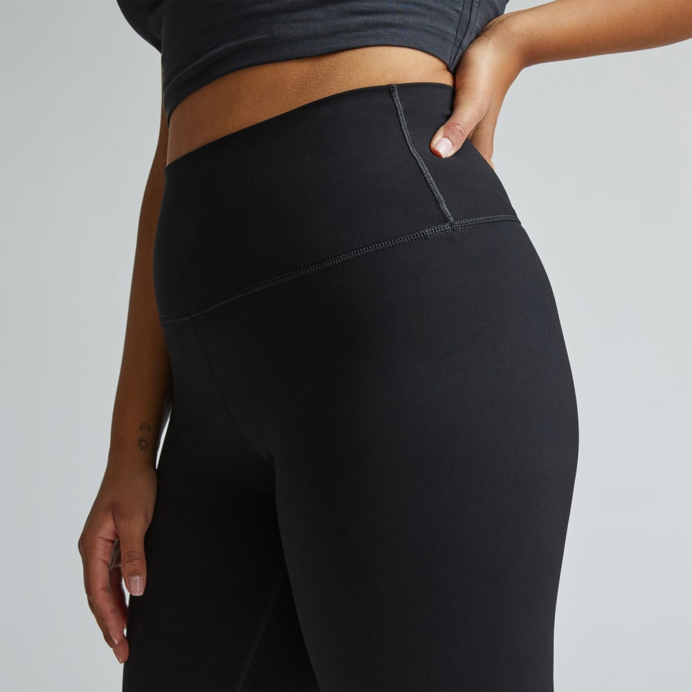 The Perform Legging® | Black | Ankle - Image 5