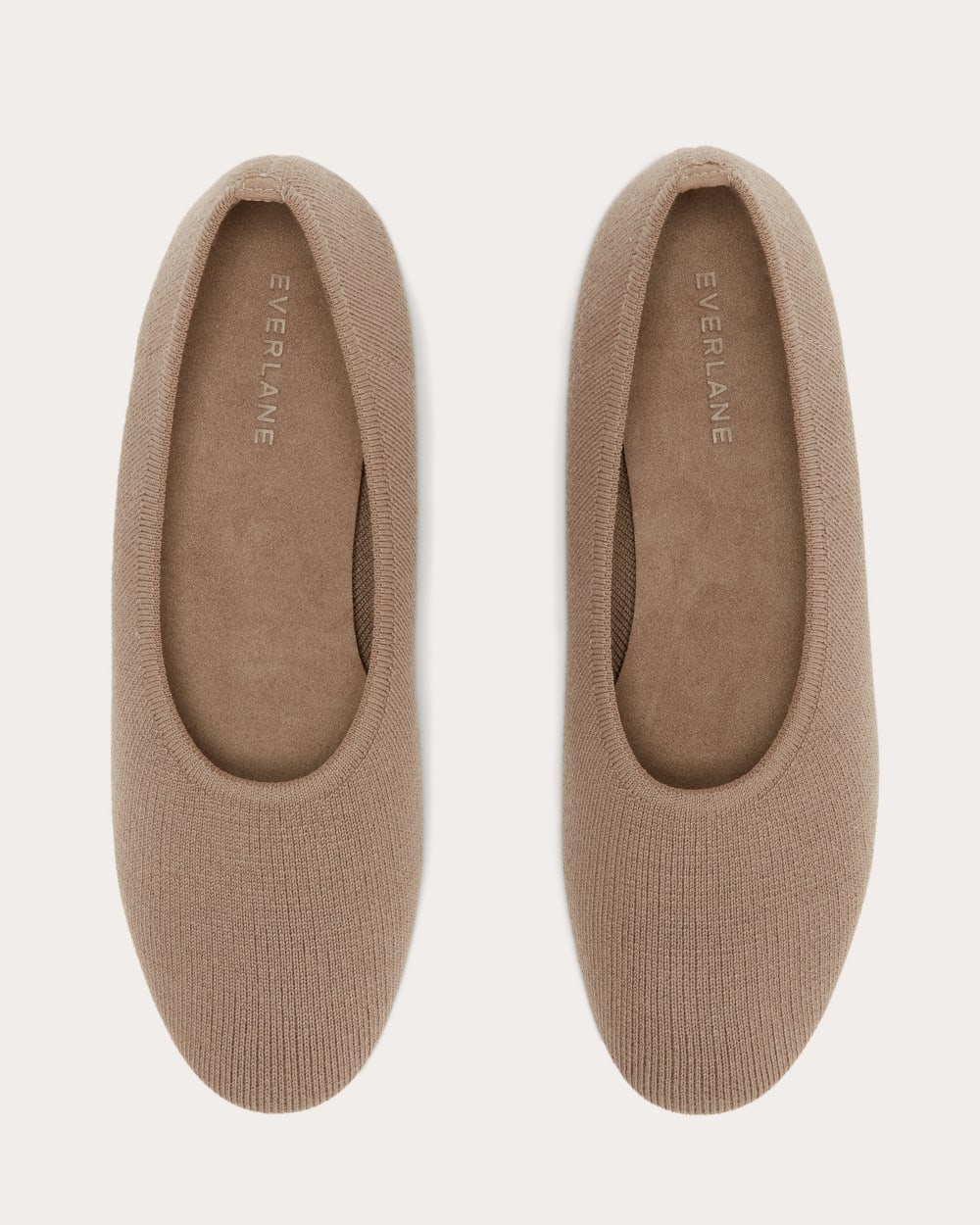 The Day Glove in ReKnit | Cinnamon Latte - Image 4