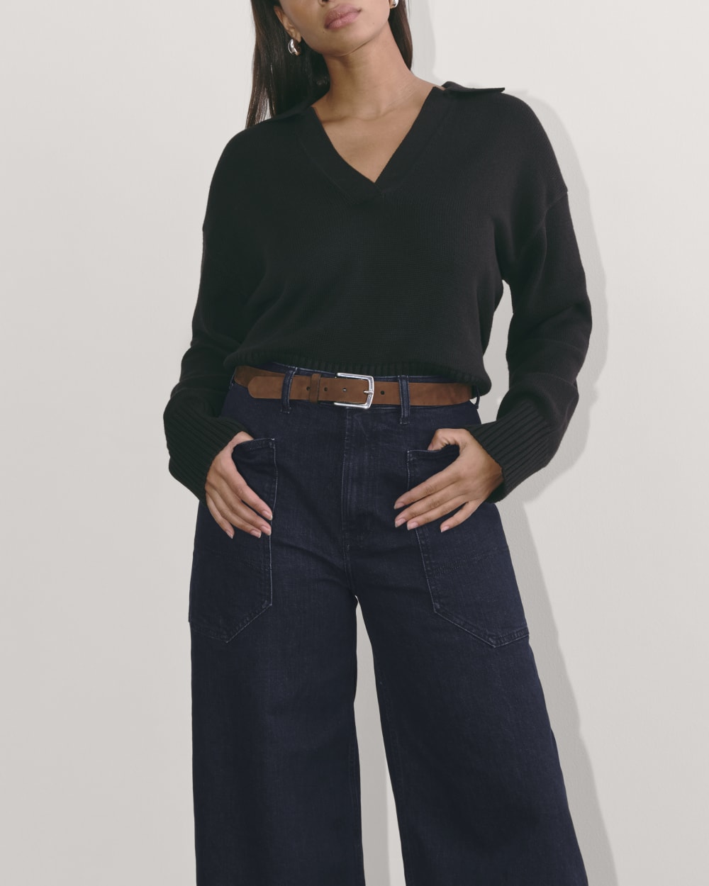 The Way-High® Gardener Jean | Deep Rinse - Image 5