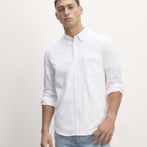 The Startup Shirt | White