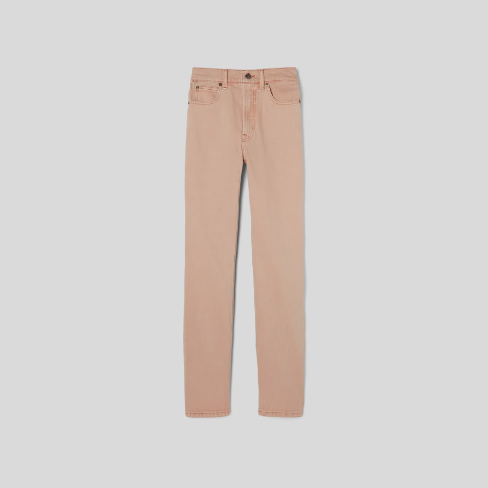 The Way-High® Slim Jean | Red Clay | 31 Inseam - Image 2