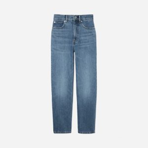 The Way-High® Jean | Folsom Blue | 27.5 Inseam