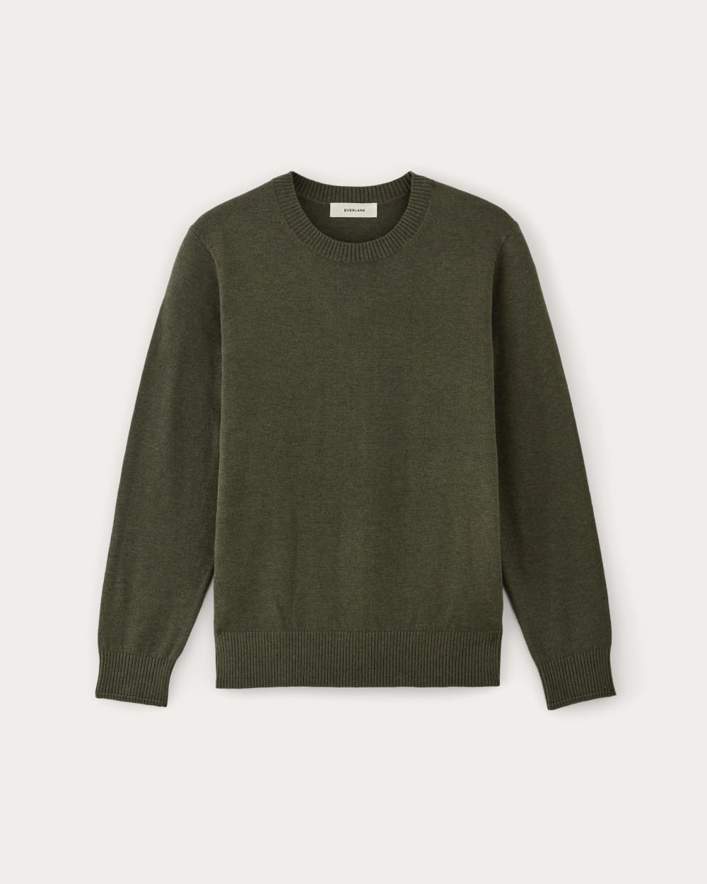 The No-Sweat Sweater | Uniform | Heather Beech - Image 2