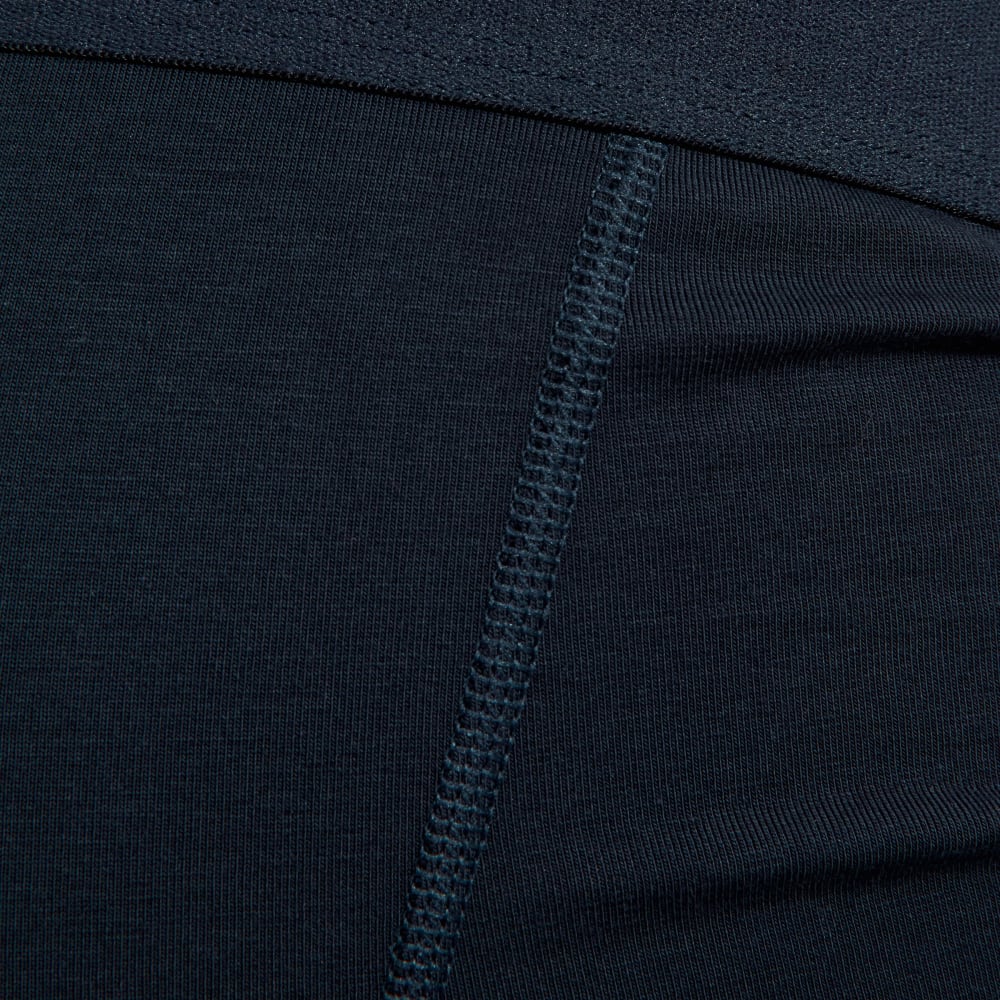 The Supima® Longer Boxer Brief | Uniform | Deep Navy - Image 3