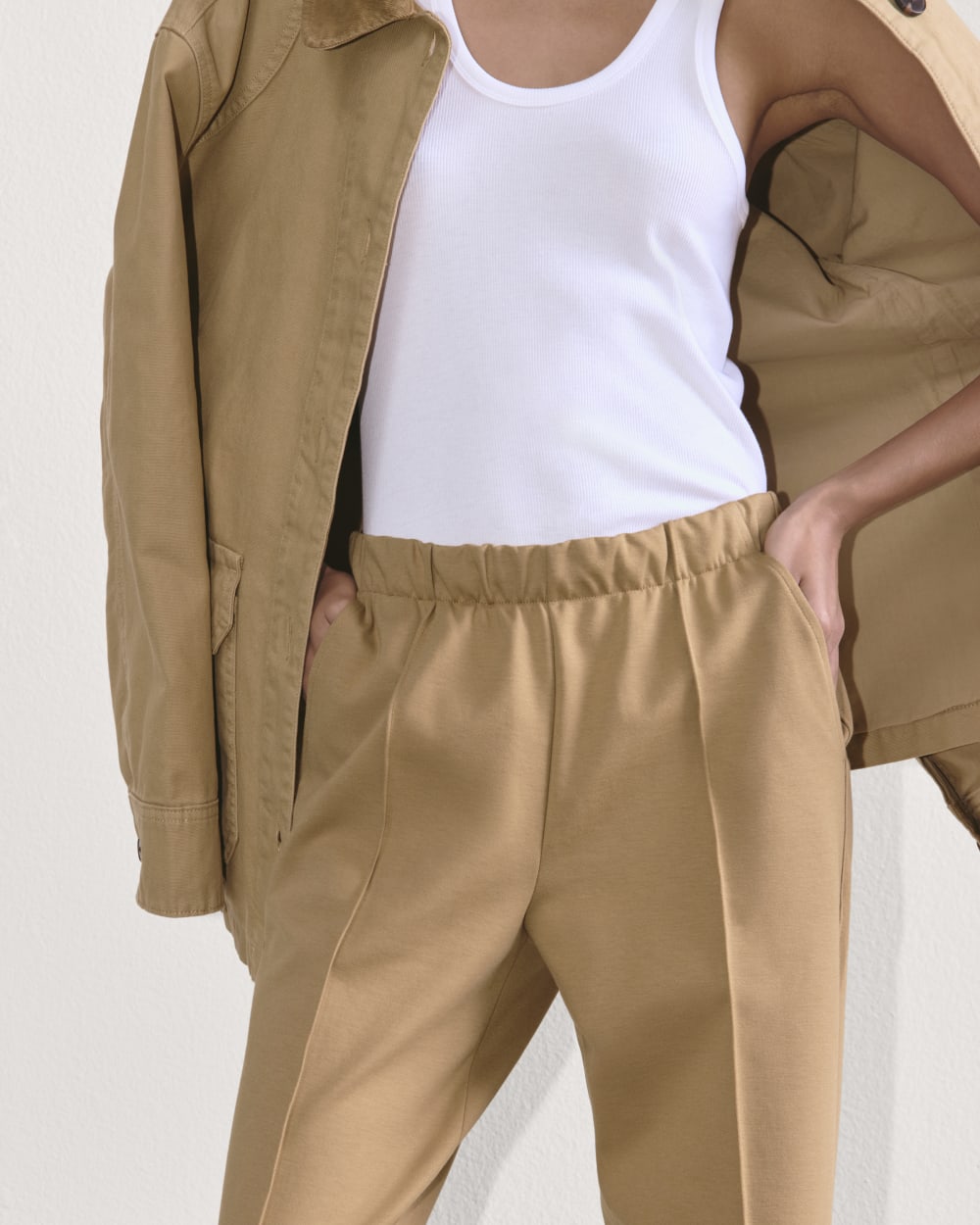 The Dream Pant? | Tiger's Eye - Image 5