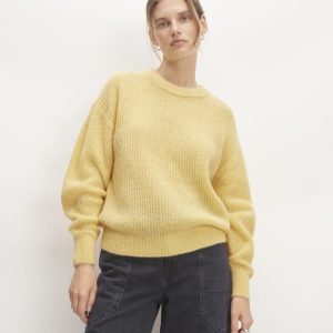 The Cocoon Crew in Alpaca | Raffia