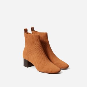 The Glove Boot | Toffee
