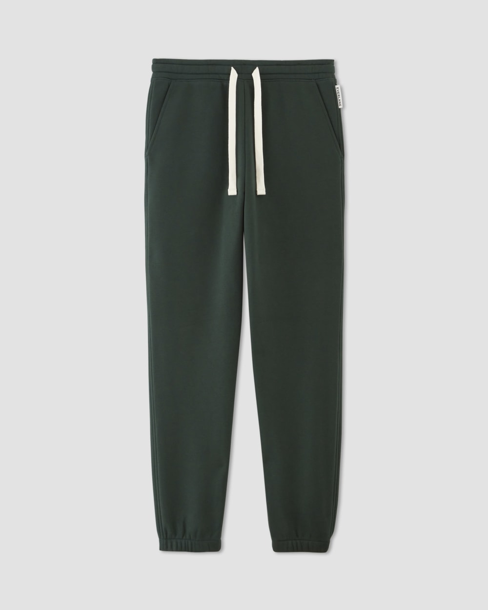 The ReTrack Sweatpant | Scarab - Image 2