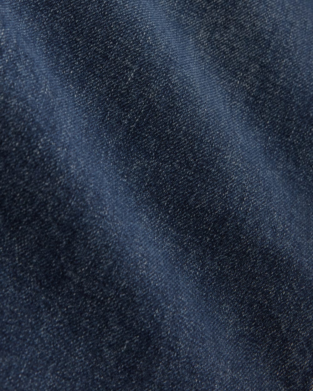 The Way-High® Jean 2.0 | Dark Indigo | 29.5 Inseam - Image 7