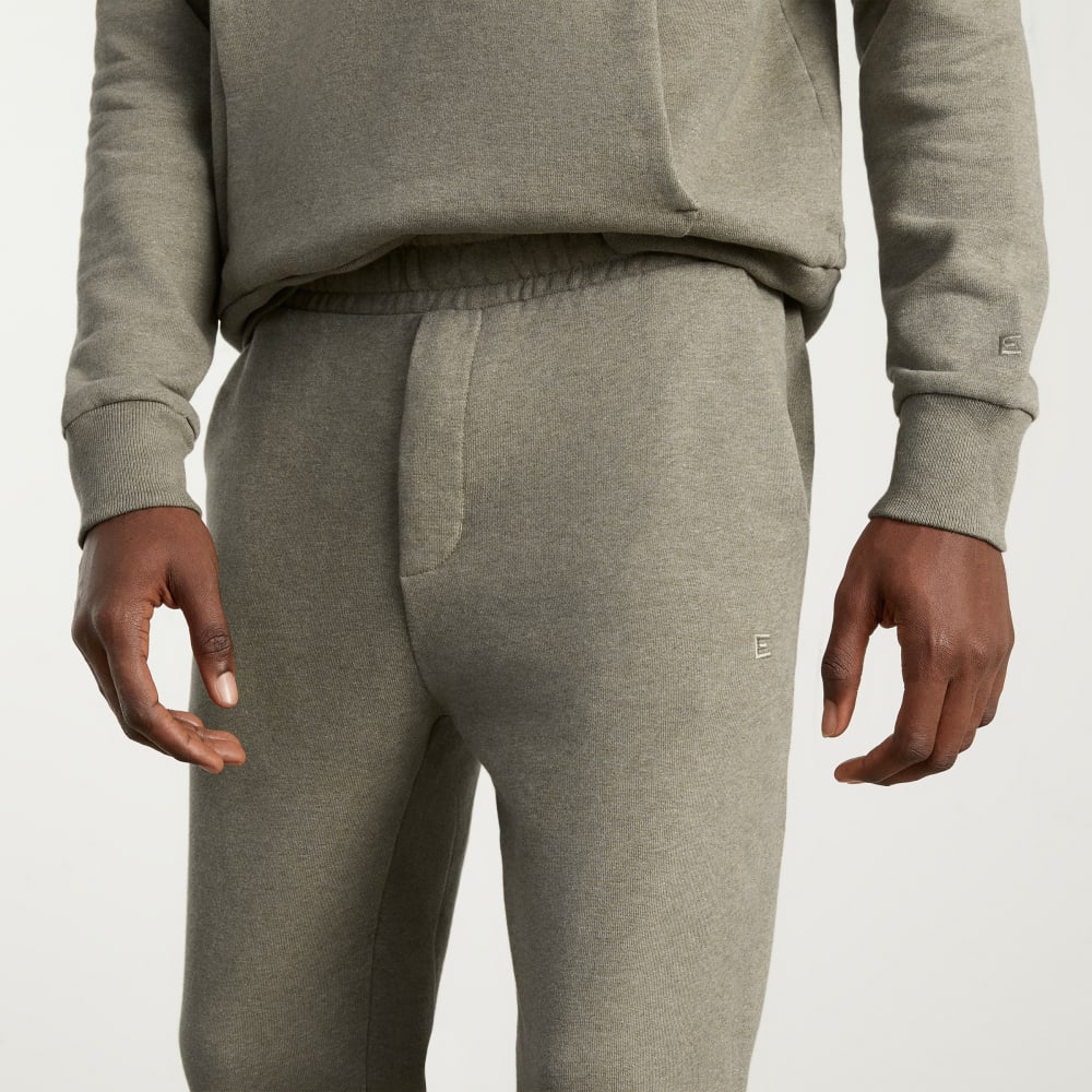 The Track Pant | Heathered Overland - Image 5