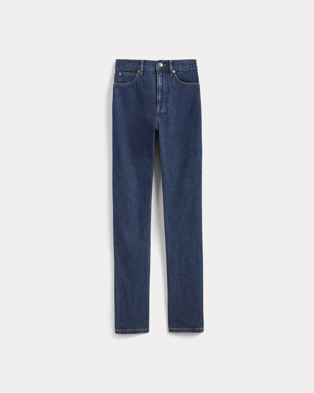 The Way-High® Slim Jean | Indigo Rinse | 31 Inseam - Image 2
