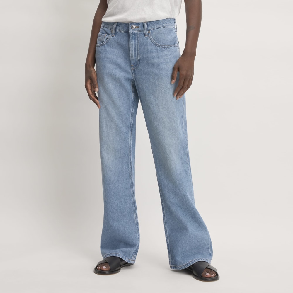 The Slouch Bootcut Jean | Sunkissed Breeze - Image 3