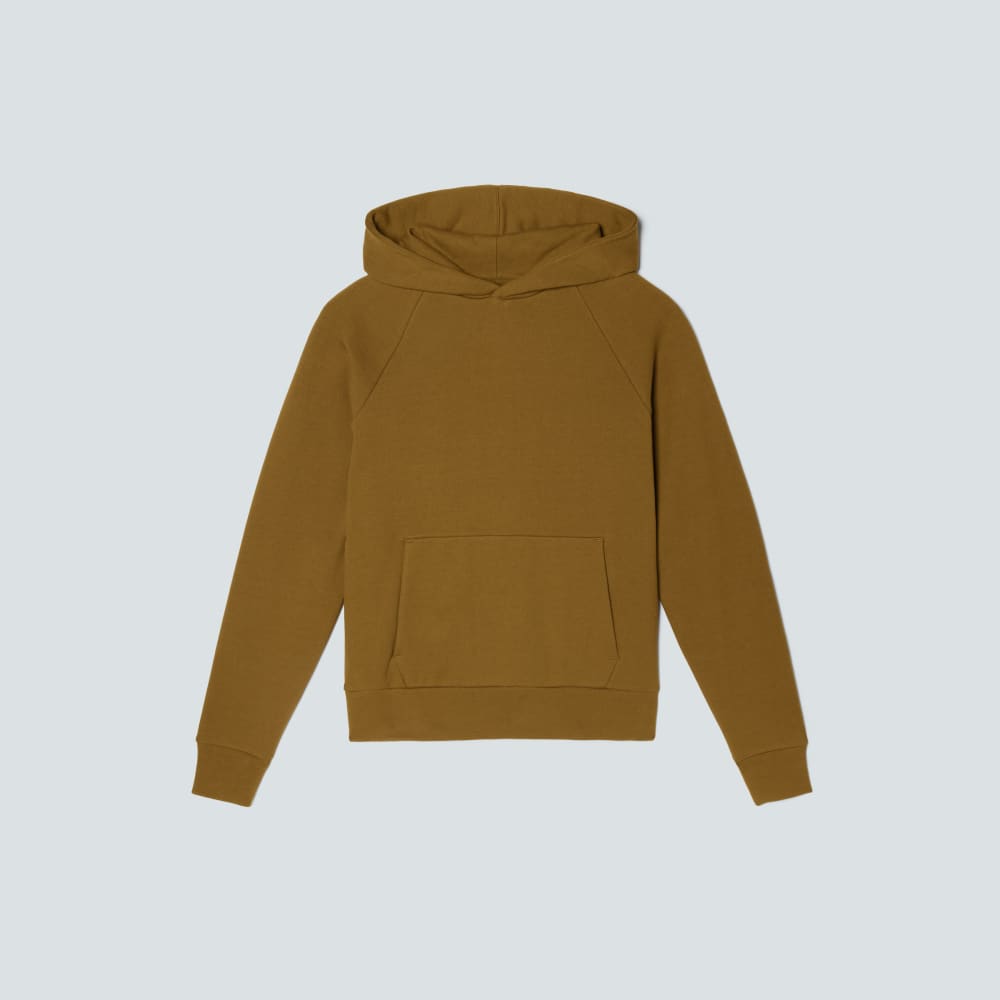 The Track Hoodie | Tapenade - Image 2