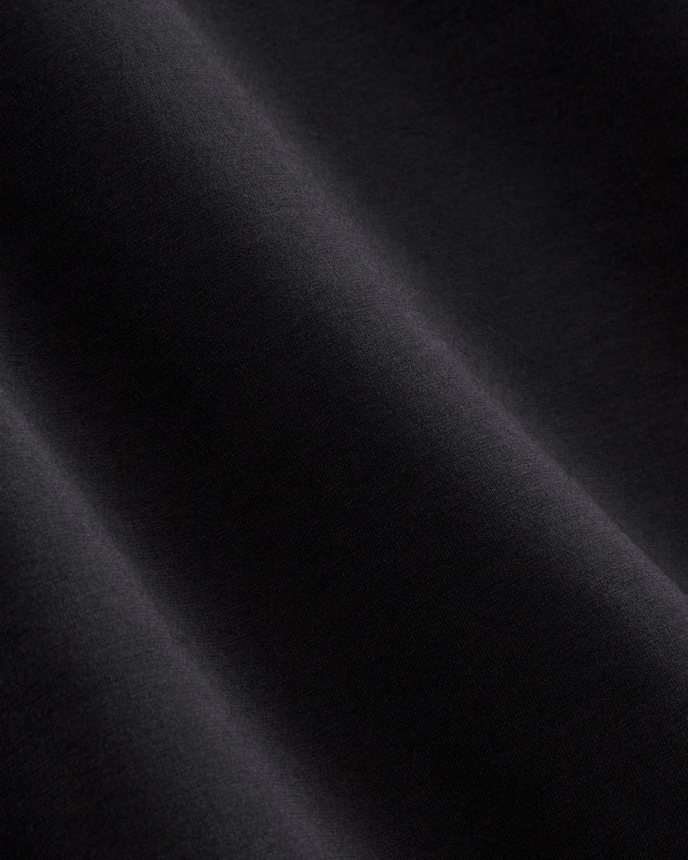 The Dream Strapless Mini Dress | Black - Image 6