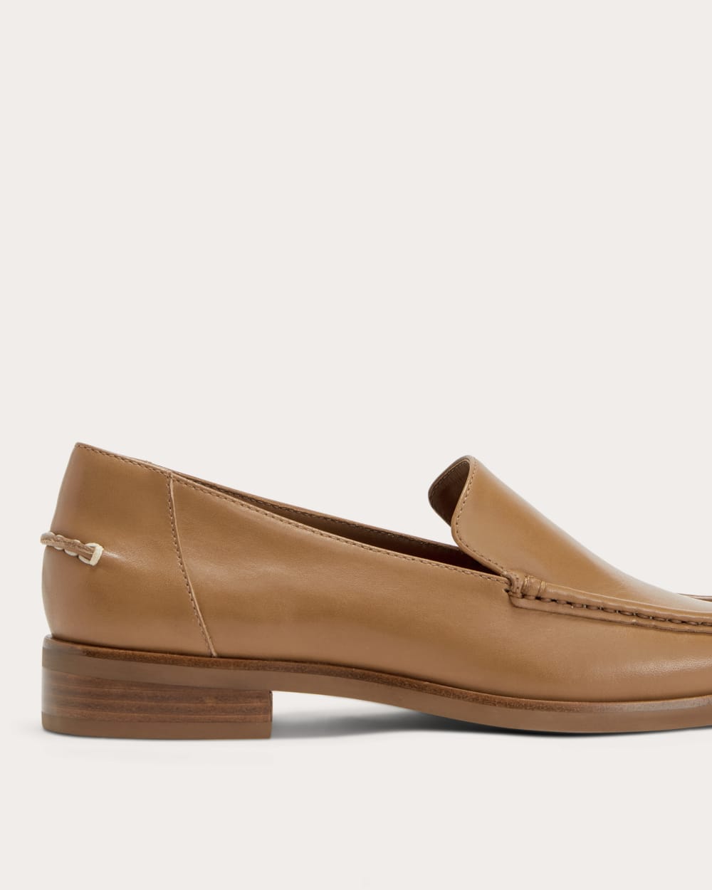 The Modern Loafer | Camel - Image 6