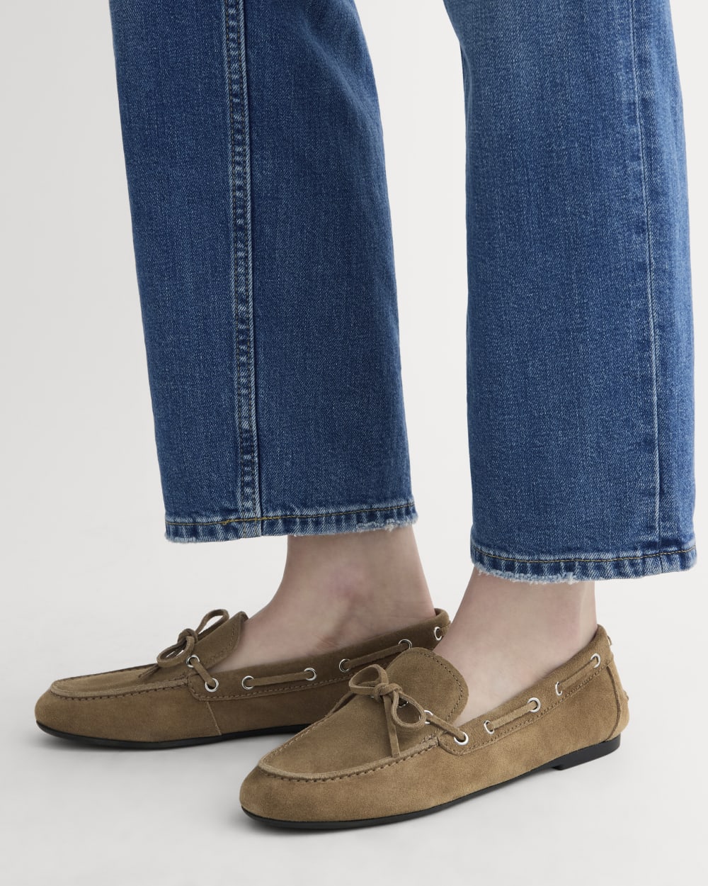 The Boat Shoe | Farro - Image 4