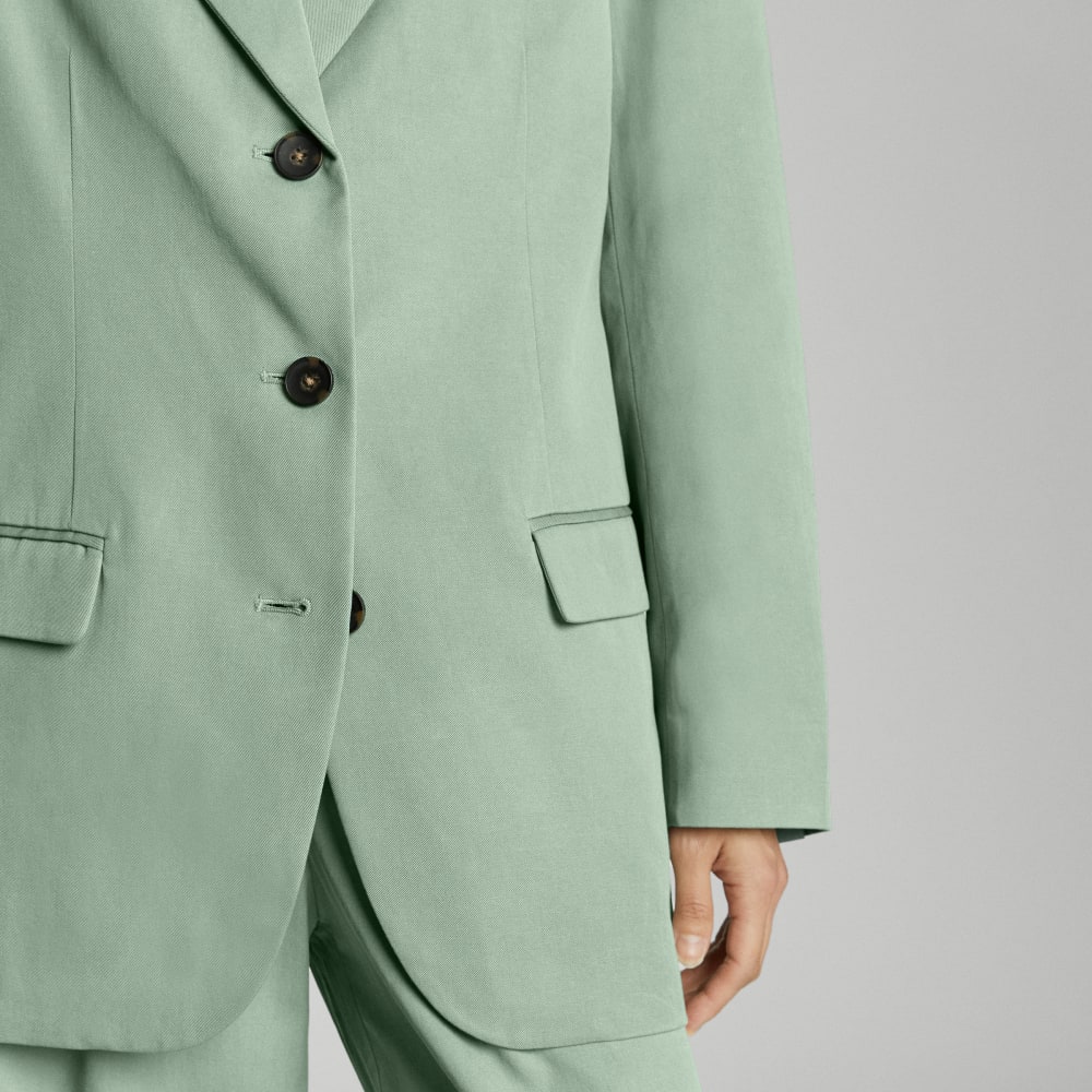 The '80s Blazer | Lily Pad - Image 6
