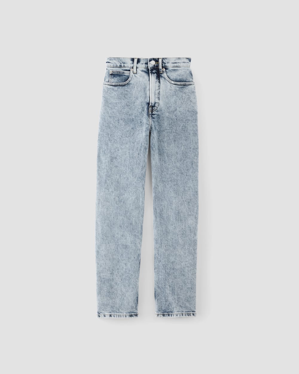 The Way-High® Jean | Folsom Snow | 27.5 Inseam - Image 2