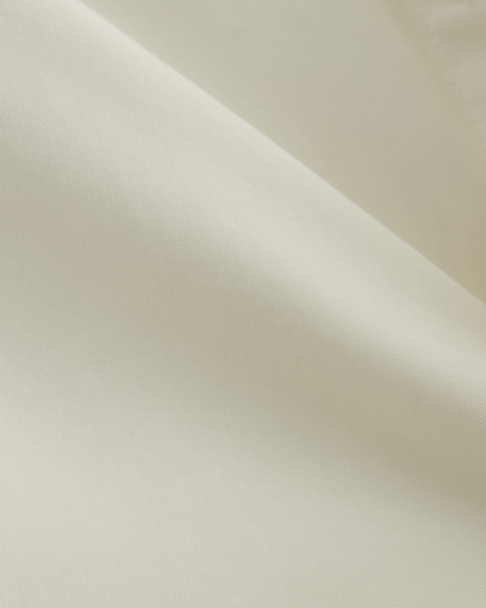 The Short-Sleeve Square Shirt in Butterlite | Bone - Image 6