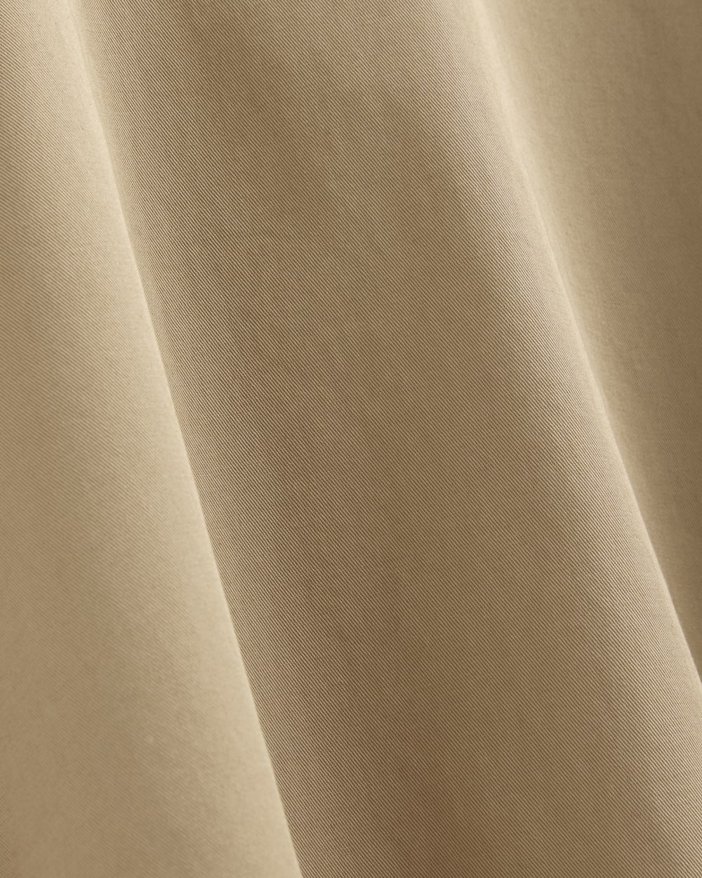 The Circle Mini Skirt | Warm Trench - Image 6