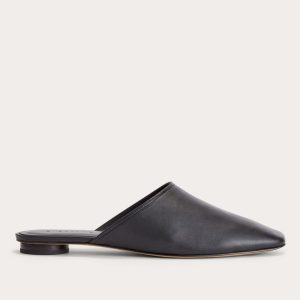 The Day Mule | Black