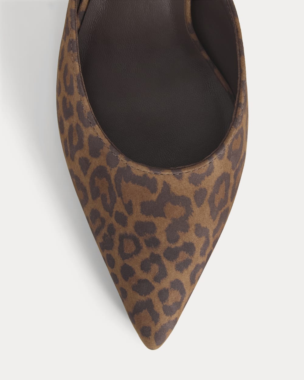 Studio Kitten Heel | Leopard - Image 6