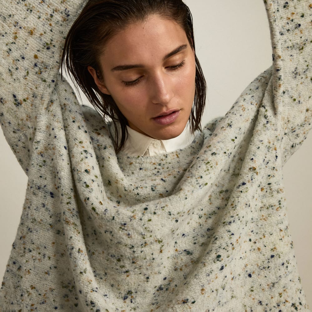 The Confetti Crew | Seafoam Green Multi - Image 4