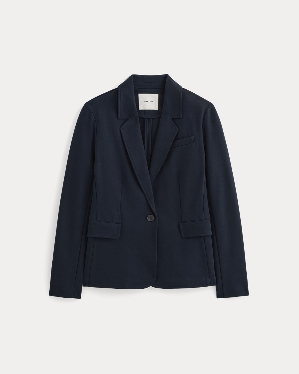 The Dream Blazer | Navy - Image 2
