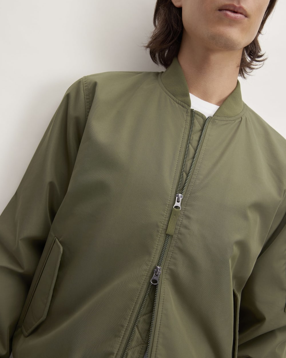The Bomber Jacket | Uniform | Kalamata - Image 4