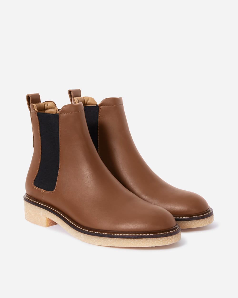 The Chelsea Boot | Tobacco - Image 4