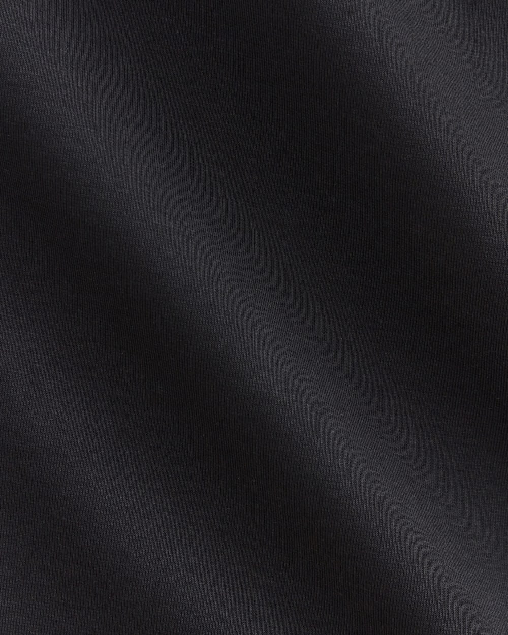 The Dream '90s Shift Dress | Black - Image 5