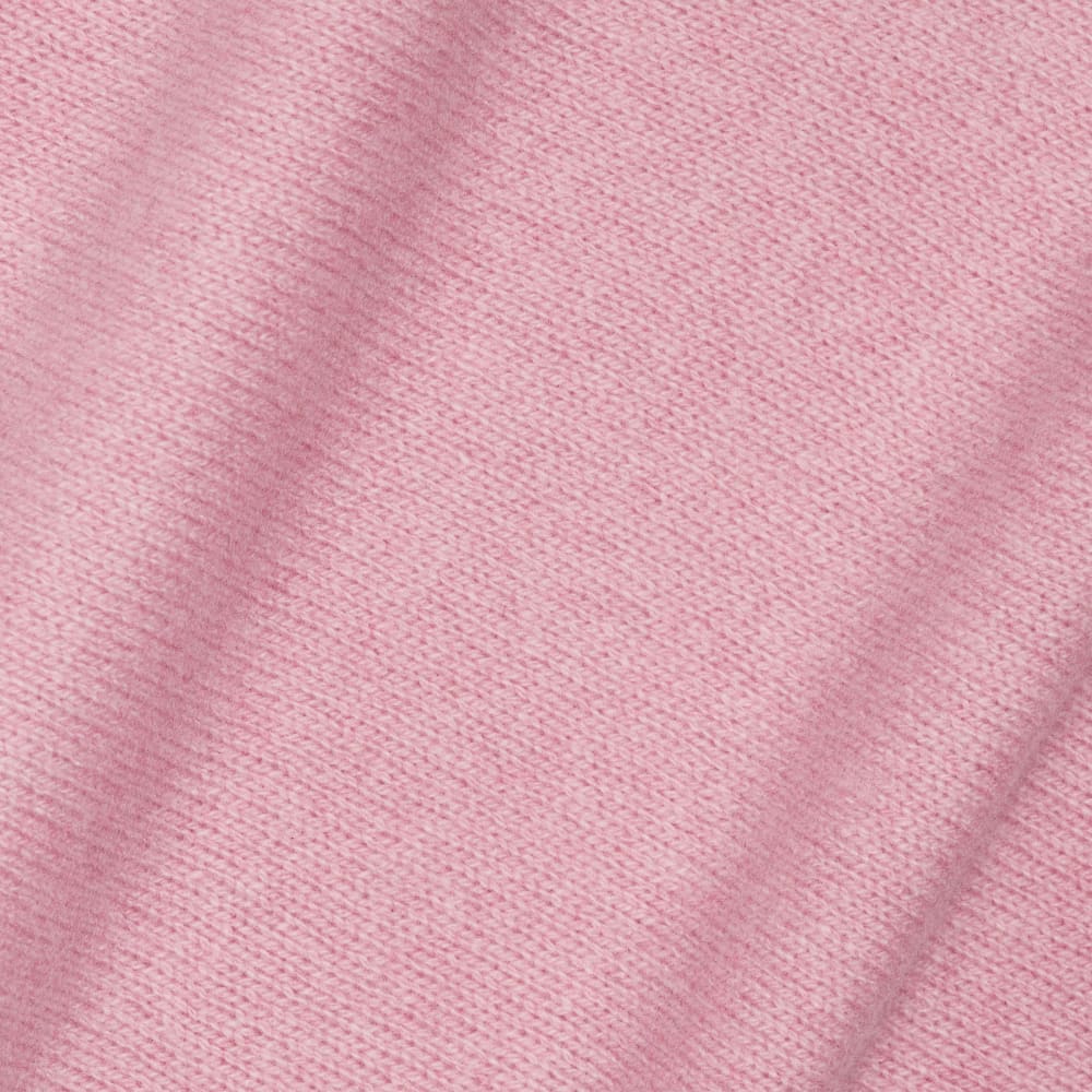 The Cashmere Scarf | Bubblegum - Image 4