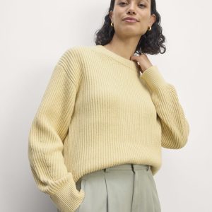 The Cocoon Crew in Everyday Cotton | Parsnip