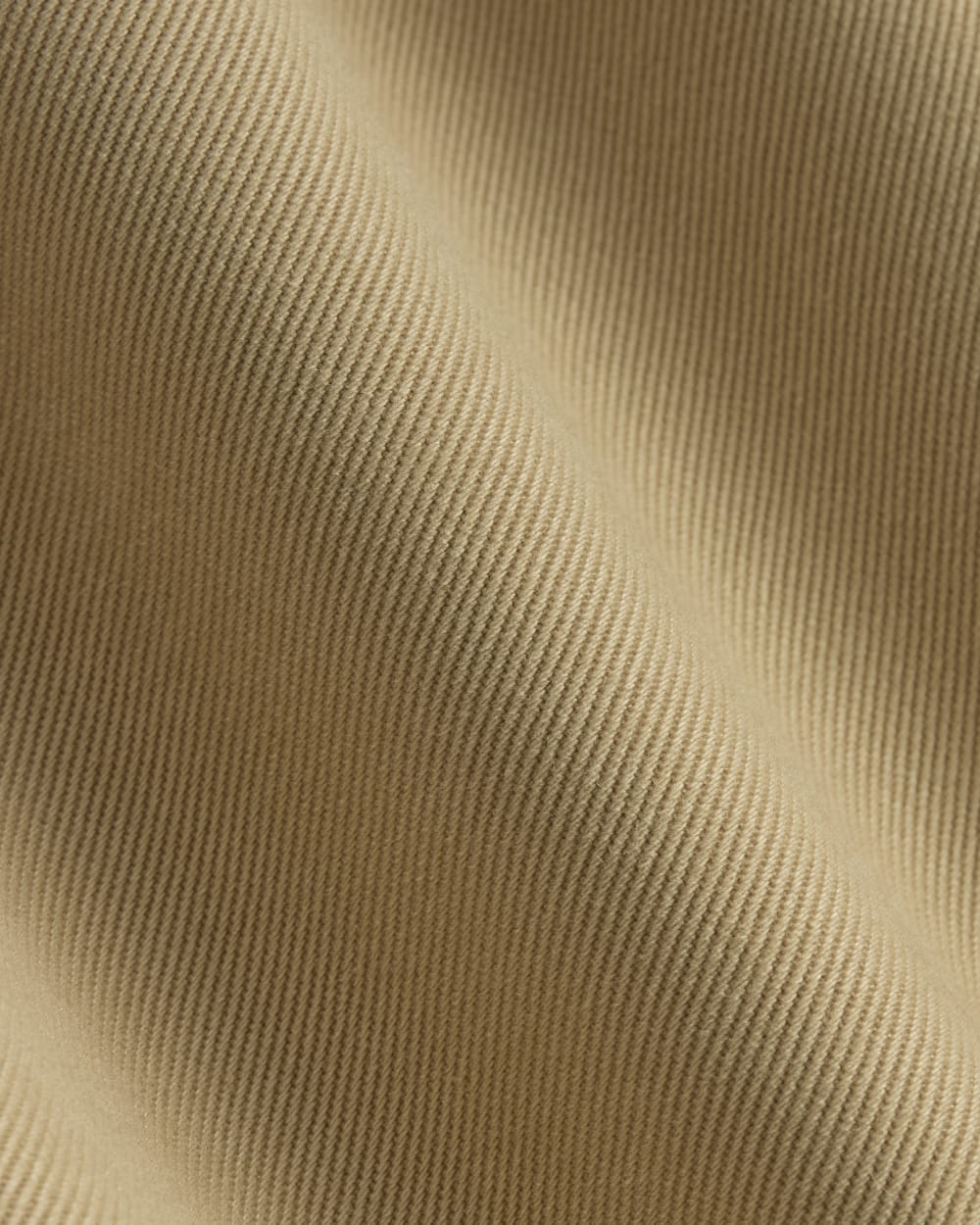 The Trouser in Buttersoft | Classic Khaki - Image 6