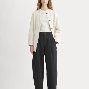 The Everywhere Pant | Black