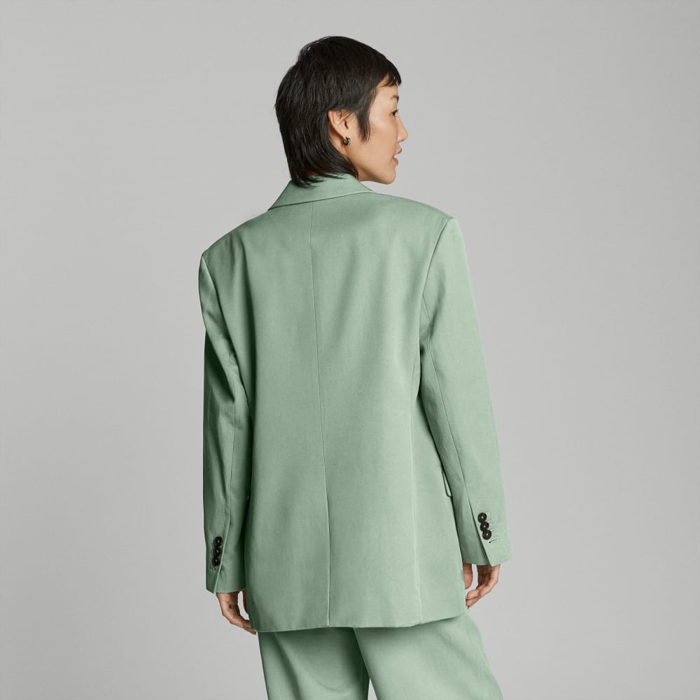 The '80s Blazer | Lily Pad - Image 3