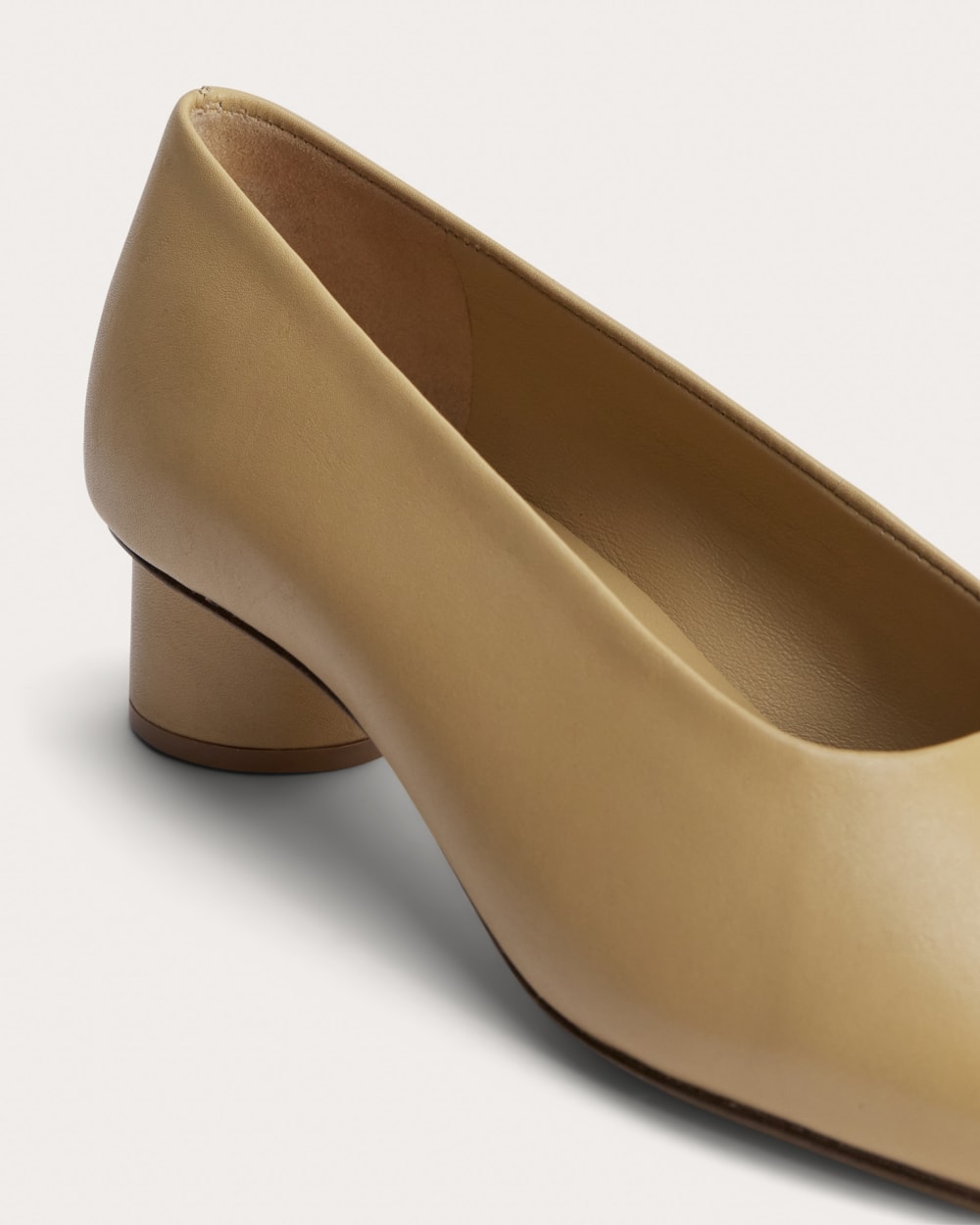 The Gallery Pump | Light Taupe - Image 6